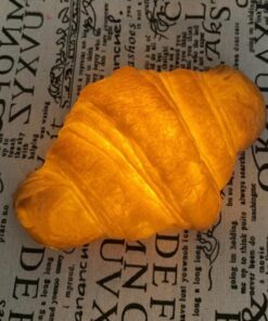 The Homemade Bread Light