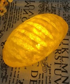 The Homemade Bread Light