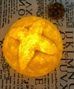 The Homemade Bread Light