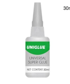 High-strength Super Glue
