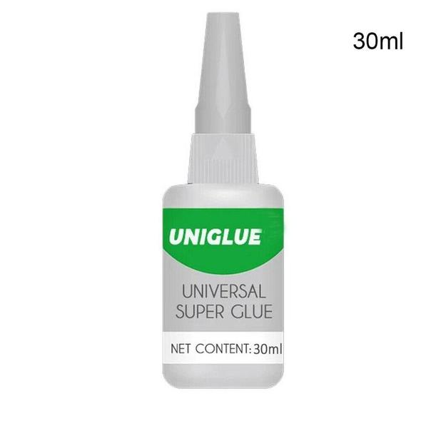 High-strength Super Glue