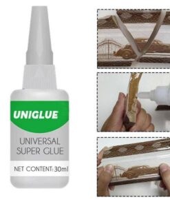 High-strength Super Glue