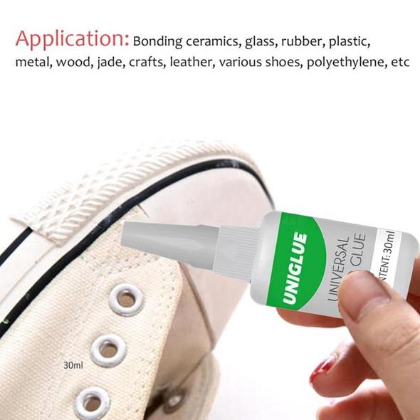 High-strength Super Glue