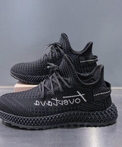 Spring at Summer 2021 Bagong Breathable Knitted Women's Shoes