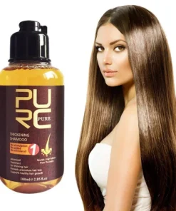 Ginger Scalp Care Shampoo