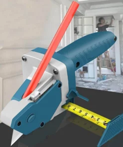 Easy Drywall Measure/Cutter