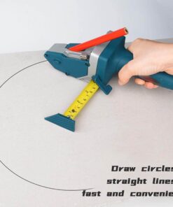 Easy Drywall Measure/Cutter