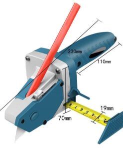 Easy Drywall Measure/Cutter