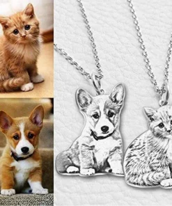 Personalized Photo Jewelry