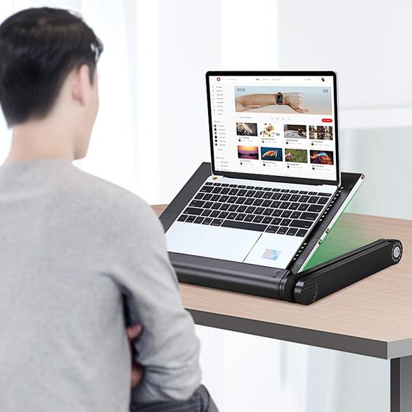 Modern Laptop Stand