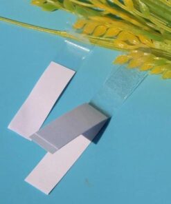 Anti-naked Invisible Chest Patch