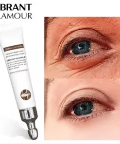 50%OFF--2021 NEW Magic Eye Cream-Buy 1 Get 1 Free