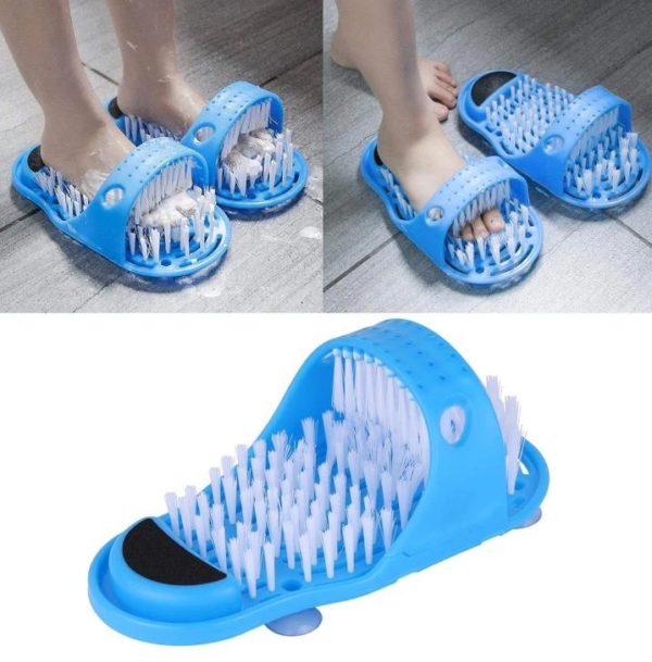 🔥NYÅRSREA - SPAR 50% RABATT🔥The Foot Cleaner