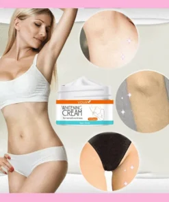 ❤️SPRING DAY FLASH SALE - 50% OFF-- VOVA™ 2021 NEW WHITENING CREAM