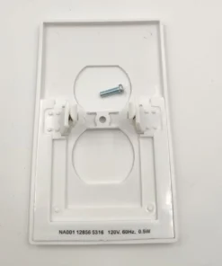Alternative view of (🔥Hot Summer Sale - 50% OFF) Outlet Wall Plate With Night Lights - No Batteries or Wires-[UL FCC CSA CERTIFIED]