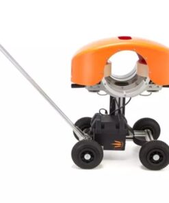 🔥[Factory Clearance] Soccer ball machine