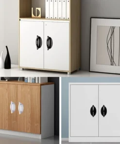 Summer Hot Sale 50% OFF - Punch-Free Handle(2 Pcs)