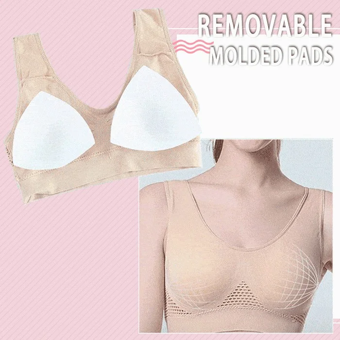 InstaCool Liftup Air Braš„Summer Saleš„