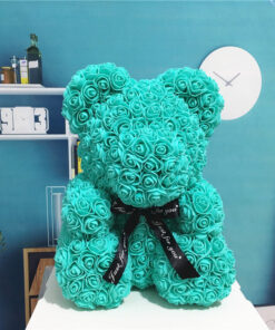 🌹🌹Promosi Poé Indung DISKON 60%‼ - The Luxury Rose Teddy Bear