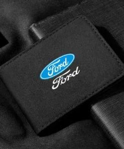 Car Driving License High-end Suede Storage Bag