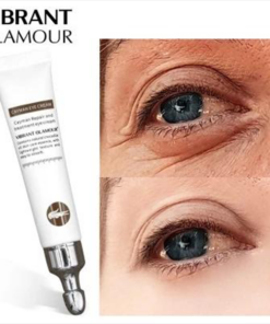 (❤️Oferta flash del Día de la Mujer - 50% de descuento)--Crema para ojos antiarrugas VIBRANT GLAMOUR