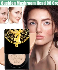 Natural moisturizing oil shading and spotting foundation cream