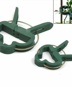 (Last Day 50% OFF) Multi-Purpose Weatherproof Garden Clips