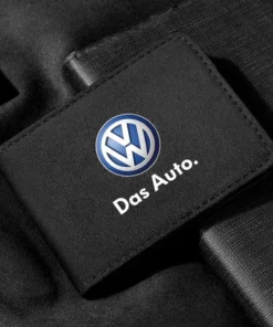 Car Driving License High-end Suede Storage Bag