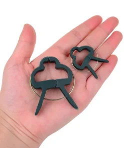 (Last Day 50% OFF) Multi-Purpose Weatherproof Garden Clips