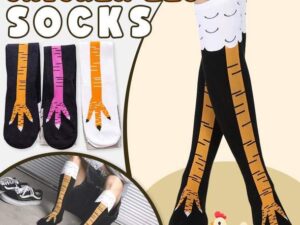 Chicken Legs Socks🔥Christmas Socks Funny Gift🎁