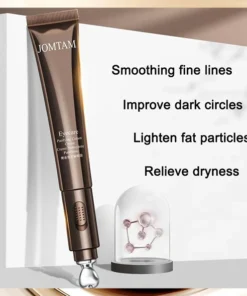 Caviar Electric Massage Eye Cream