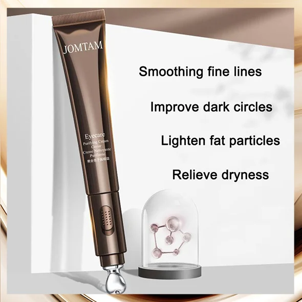 Caviar Electric Massage Eye Cream