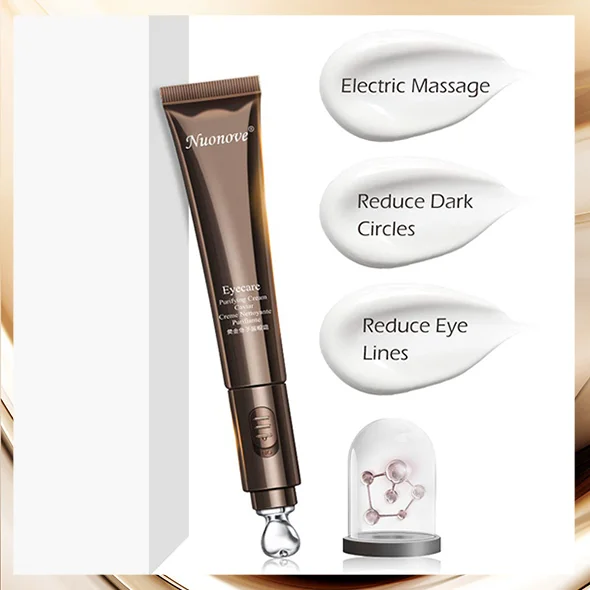 Caviar Electric Massage Eye Cream
