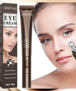 Caviar Electric Massage Eye Cream