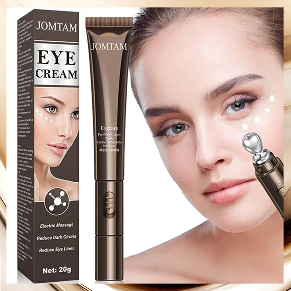 Caviar Electric Massage Eye Cream