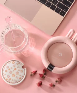 XBottle Smart Coaster