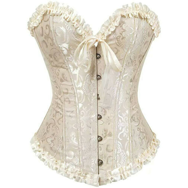 (Last Day Promotions-50% OFF)VICTORIAN CORSET