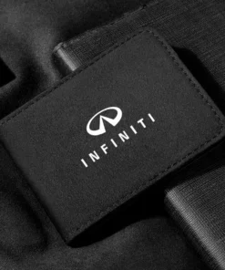 Car Driving License High-end Suede Storage Bag