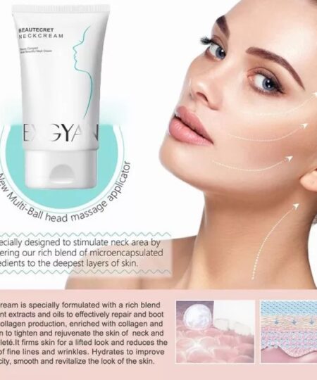 SPECIAL SALE-50%OFF💋 Advanced Neck Firming Cream