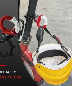 Electric Car Hook Aluminum Pedal