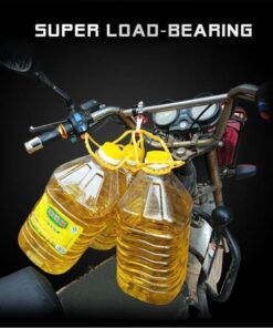 Electric Car Hook Aluminum Pedal