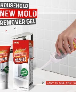 Mintiml™Household Mold Remover Gel (🔥Spring Sale-50% OFF🔥)