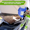 [Promo 30%] InstaFix Fiberglass Boat Repair Paste