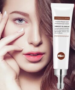 (❤️Vand Flash Jou Fanm - 50% OFF)--VIBRANT GLAMOUR Anti-Wrinkle Eye Cream