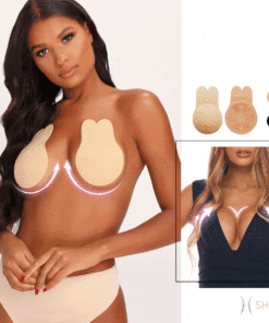 💥💥Buy 1 Get 1 Free - Invisible Lift-Up Bra
