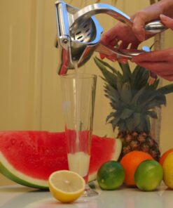 (Summer Hot Sale-50% OFF) - MANUAL JUICE SQUEEZER - Buy 2 Get Extra Free shipping
