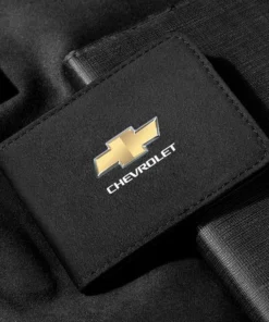 Car Driving License High-end Suede Storage Bag