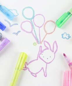 (🔥HOT SALE)MARKER PEN FOR HIGHLIGHT