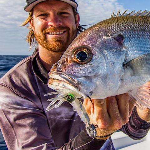 ❤️Father's gift - SQUIDY LUMINOUS LURE