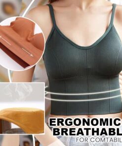 ChicTrend™ Padded Tank Top